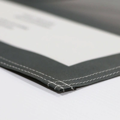 Backlit Polyester